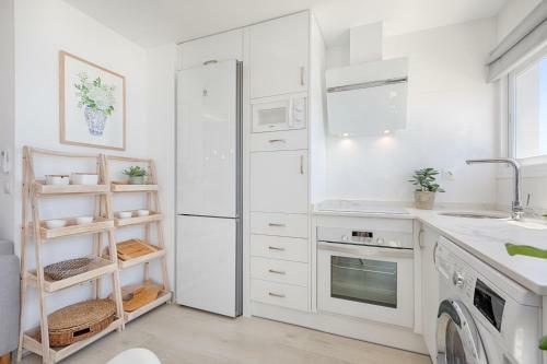 Apartamento Hanami Avenida de Espa�a Sea Front
