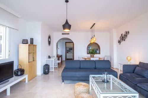 Apartamento, Estepona, Costa Del Sol