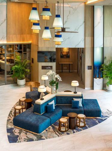 Hotel Hilton Garden Inn Phuket Bang Tao - Sha Extra Plus