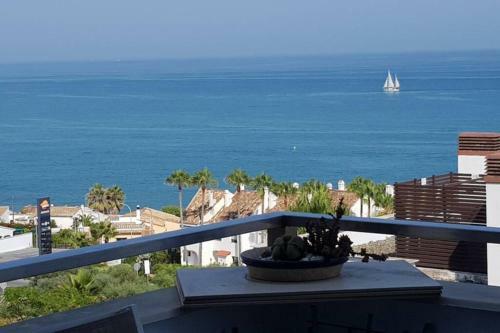 Apartamento Camarate Golf Estepona