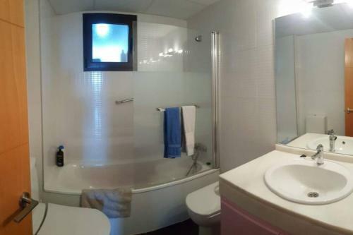 Apartamento Camarate Golf Estepona