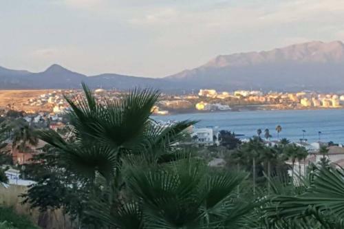 Apartamento Camarate Golf Estepona