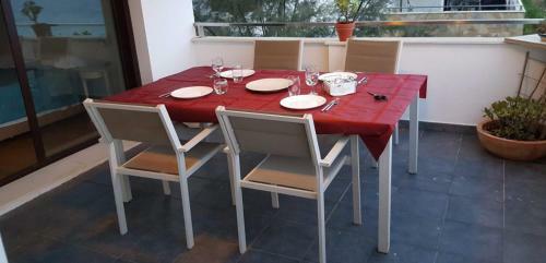 Apartamento Camarate Golf Estepona