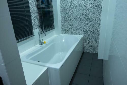 Apartamento 9 Residence
