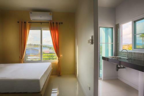 Apartamento 9 Residence