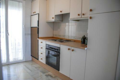 Lovely New Refurbished Apartment