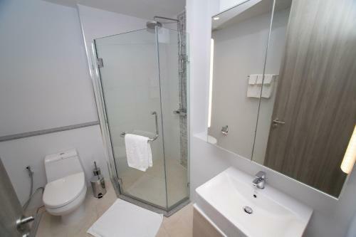 1 Bdr Pool Access Apartment Bangtao #103