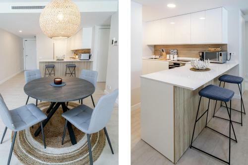 Vg- 2 Bedroom Apartment In Luxury Development
