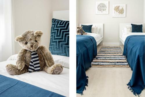 Vg- 2 Bedroom Apartment In Luxury Development