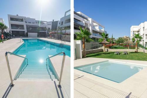 Vg- 2 Bedroom Apartment In Luxury Development