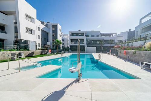 Vg- 2 Bedroom Apartment In Luxury Development