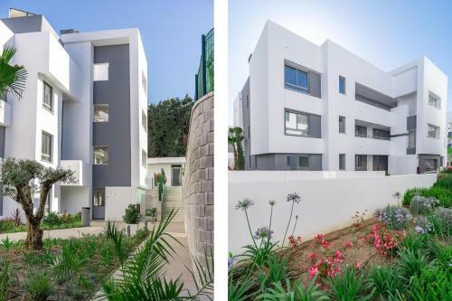 Vg- 2 Bedroom Apartment In Luxury Development