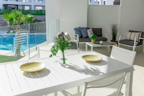 Vg- 2 Bedroom Apartment In Luxury Development