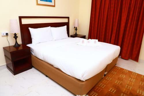 Onyx Hotel Apartments