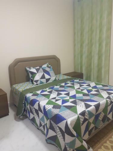 Apartamento 3bhk Flat And Studio Flat