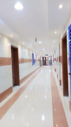 Apartamento 3bhk Flat And Studio Flat