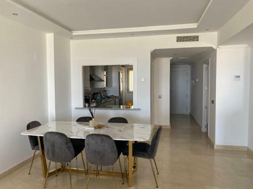 Apartamento Luxe Penthouse Quartiers Marbella