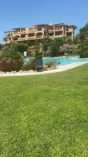 Apartamento Luxe Penthouse Quartiers Marbella