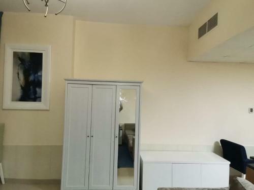 Apartamento Al Nuaimiya Tower C