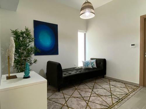 The White Villa