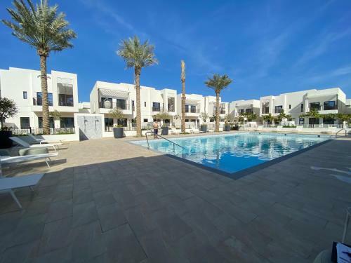 The White Villa