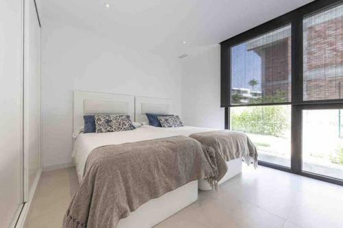 Villa Campanario Hills Marbella