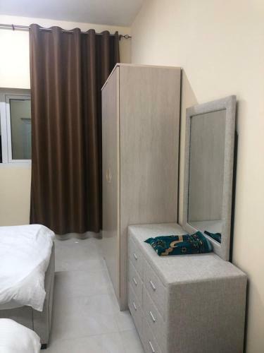 Al Rawda Apartments -ajman