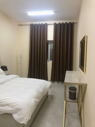 Al Rawda Apartments -ajman