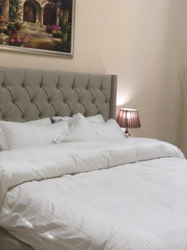 Al Rawda Apartments -ajman