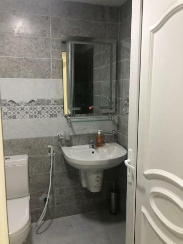 Al Rawda Apartments -ajman