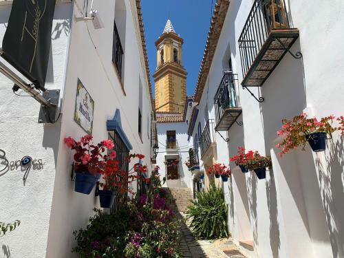 Mi Casita de Pueblo Centro Hist�rico
