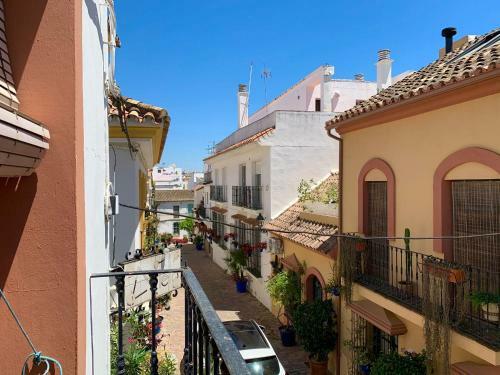Mi Casita de Pueblo Centro Hist�rico