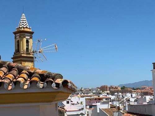 Mi Casita de Pueblo Centro Hist�rico