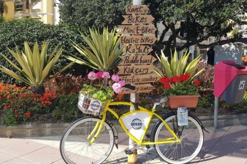 Mi Casita de Pueblo Centro Hist�rico