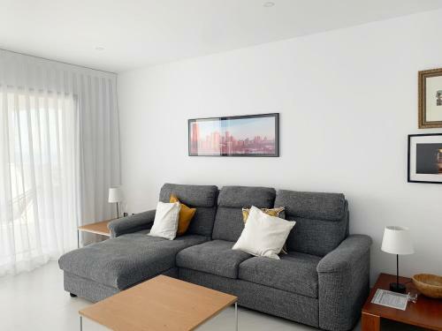Apartamento Mirador de Estepona Hills