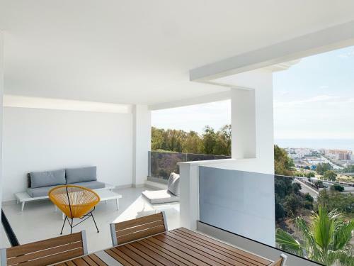 Apartamento Mirador de Estepona Hills