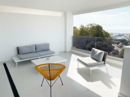 Apartamento Mirador de Estepona Hills