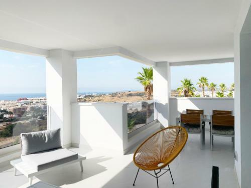 Apartamento Mirador de Estepona Hills