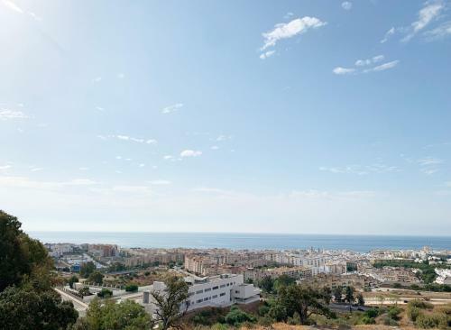 Apartamento Mirador de Estepona Hills