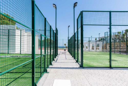 Apartamento Mirador de Estepona Hills