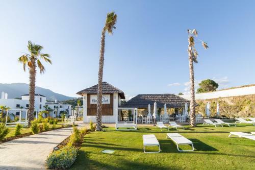 Apartamento Mirador de Estepona Hills