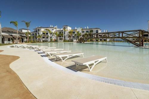 Apartamento Mirador de Estepona Hills