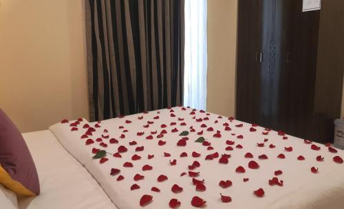 Hotel Lotus Furnished Apartments Llc.