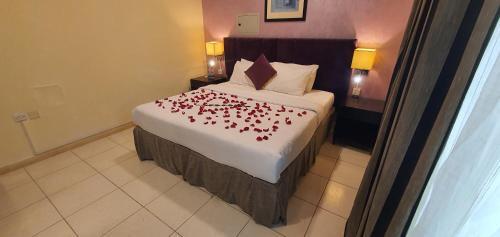 Hotel Lotus Furnished Apartments Llc.