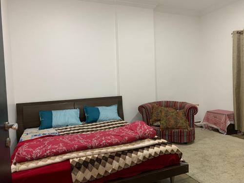 Apartamento Ajman