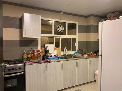 Apartamento Ajman