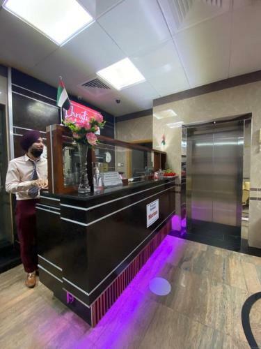 Royal Hotel Apartment