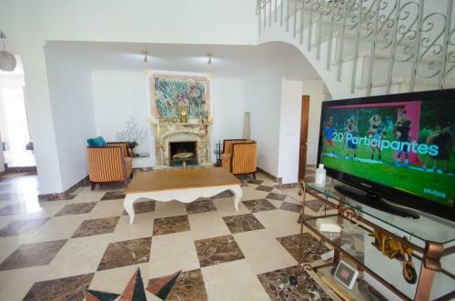 Villa Julian