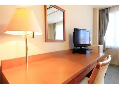 Fuji Green Hotel - Vacation Stay 18930v