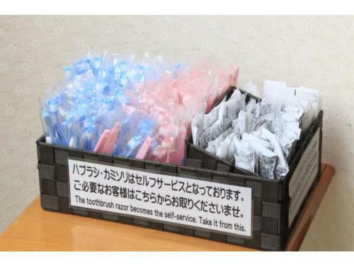 Fuji Green Hotel - Vacation Stay 18930v